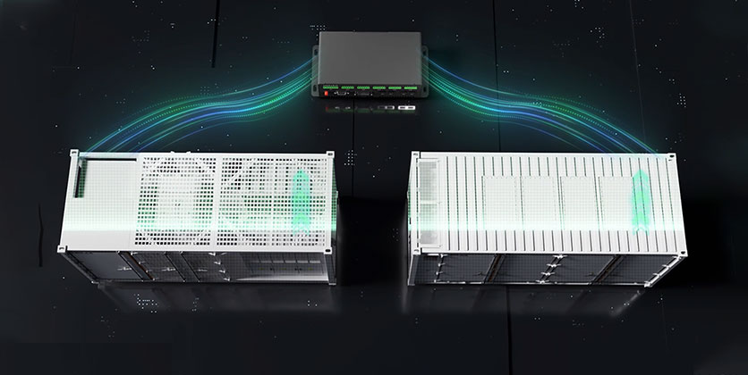 Lower Levelized Cost of Energy