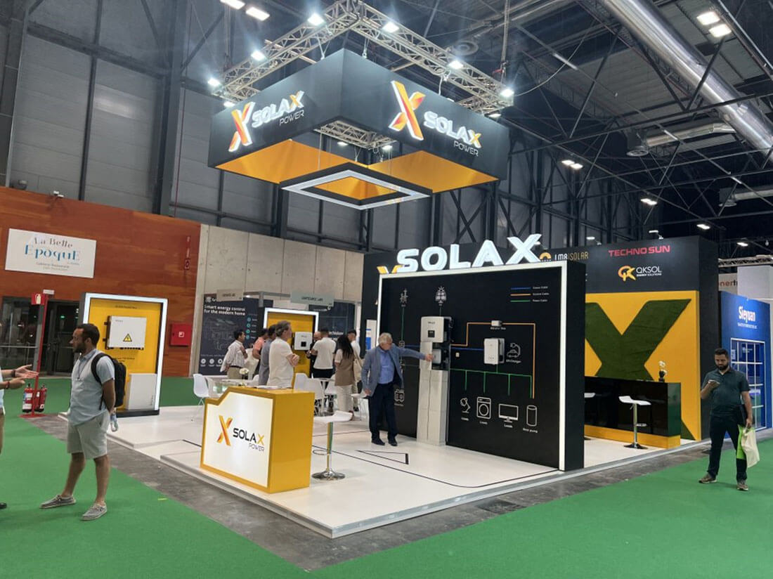 Genera 2022 &ndash; Plan a Green Future from Now