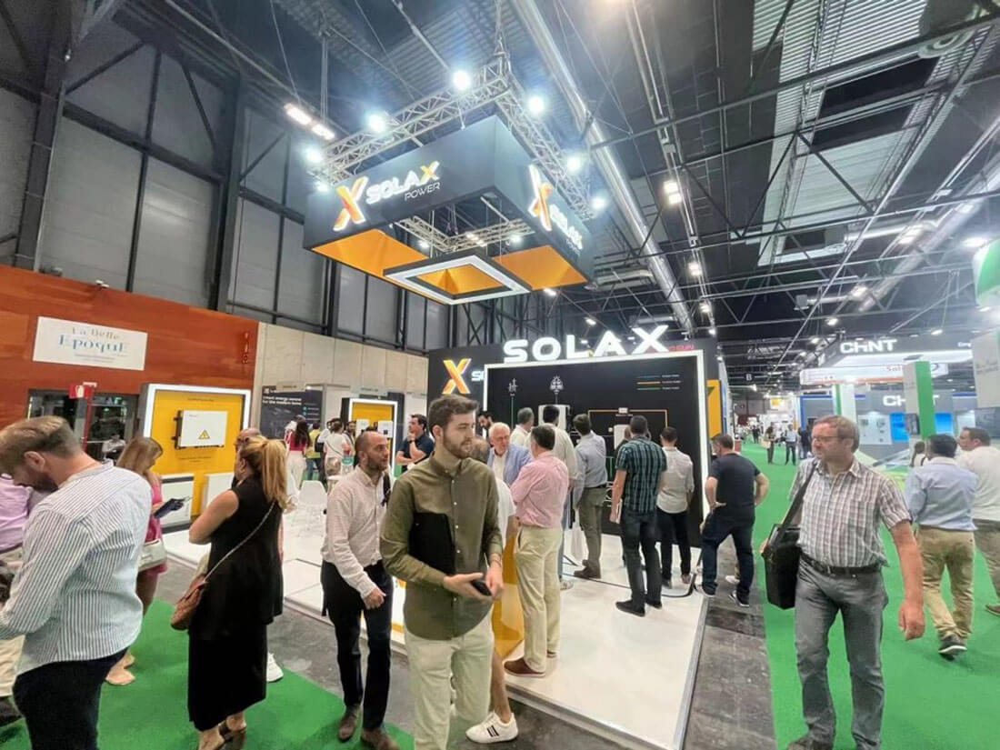 Genera 2022 &ndash; Plan a Green Future from Now